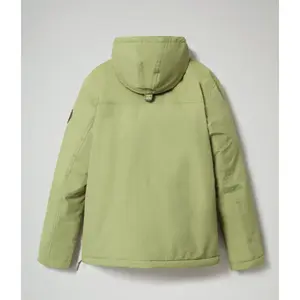 Jaqueta Napapijri Rainforest Winter image-2