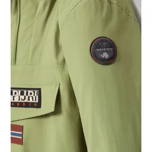 Jaqueta Napapijri Rainforest Winter image-4