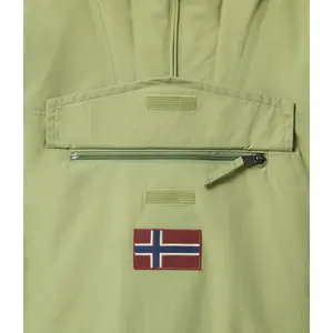 Jaqueta Napapijri Rainforest Winter image-5