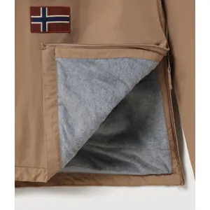 Jacket Napapijri Rainforest Winter image-6