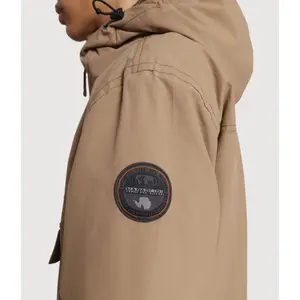 Jacket Napapijri Rainforest Winter image-4