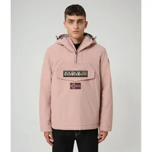 Jacket Napapijri Rainforest Winter image-1