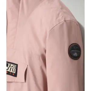 Jacket Napapijri Rainforest Winter image-4