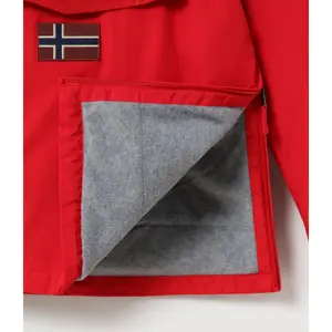 Veste Napapijri Rainforest Winter image-6