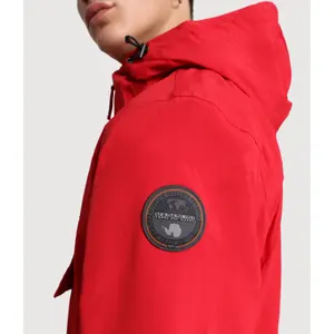 Veste Napapijri Rainforest Winter image-4