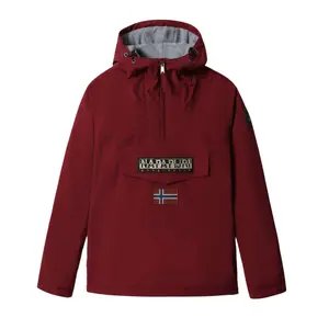 Jacket Napapijri Rainforest Winter image-0