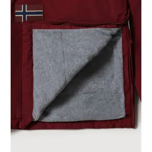 Jacket Napapijri Rainforest Winter image-2