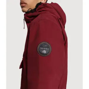 Jacket Napapijri Rainforest Winter image-6