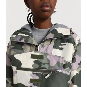 Wasserdichte Jacke für Frauen Napapijri rainforest image-2