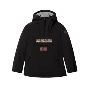 Damenjacke Napapijri Rainforest Pocket Winter image-0