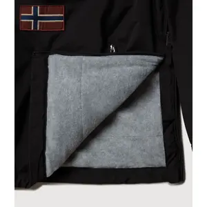 Damenjacke Napapijri Rainforest Pocket Winter image-2