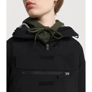 Damenjacke Napapijri Rainforest Pocket Winter image-4