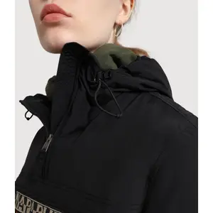 Damenjacke Napapijri Rainforest Pocket Winter image-5