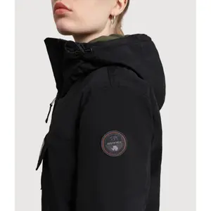 Damenjacke Napapijri Rainforest Pocket Winter image-6