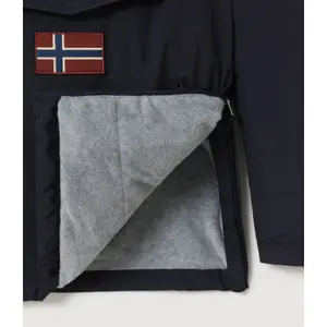 Damenjacke Napapijri Rainforest Pocket Winter image-2