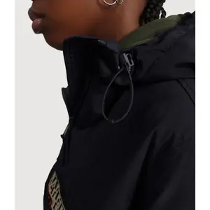 Damenjacke Napapijri Rainforest Pocket Winter image-5