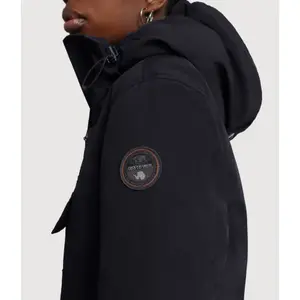 Damenjacke Napapijri Rainforest Pocket Winter image-6