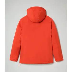 Jakke til kvinder Napapijri Rainforest Pocket Winter image-2