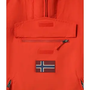 Jakke til kvinder Napapijri Rainforest Pocket Winter image-5