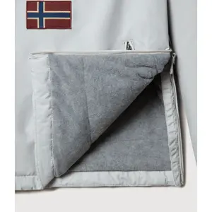 Damenjacke Napapijri Rainforest Pocket Winter image-2