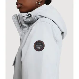 Damenjacke Napapijri Rainforest Pocket Winter image-6