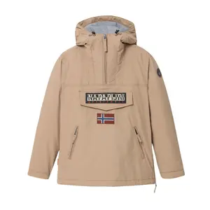 Jacka för kvinnor Napapijri Rainforest Pocket Winter image-0