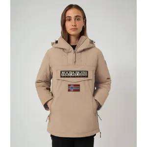 Jacka för kvinnor Napapijri Rainforest Pocket Winter image-1