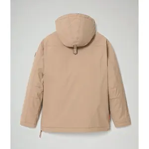 Jacka för kvinnor Napapijri Rainforest Pocket Winter image-2