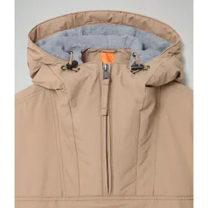 Jacka för kvinnor Napapijri Rainforest Pocket Winter image-3