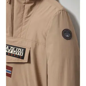 Jacka för kvinnor Napapijri Rainforest Pocket Winter image-4