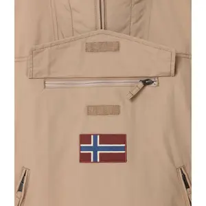 Jacka för kvinnor Napapijri Rainforest Pocket Winter image-5