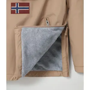 Jacka för kvinnor Napapijri Rainforest Pocket Winter image-6