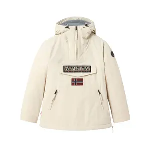 Jacka för kvinnor Napapijri Rainforest Pocket Winter image-0