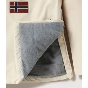 Jacka för kvinnor Napapijri Rainforest Pocket Winter image-2