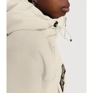 Jacka för kvinnor Napapijri Rainforest Pocket Winter image-5