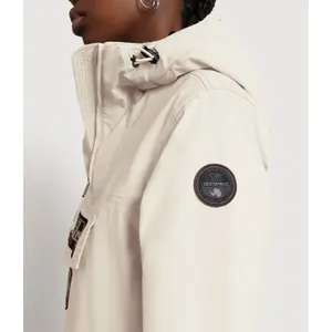 Jacka för kvinnor Napapijri Rainforest Pocket Winter image-6