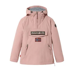 Damenjacke Napapijri Rainforest Pocket Winter image-0