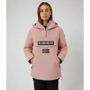 Damenjacke Napapijri Rainforest Pocket Winter image-1