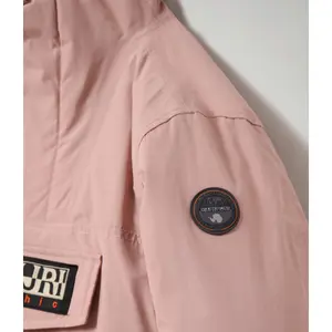 Damenjacke Napapijri Rainforest Pocket Winter image-4