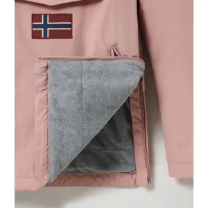 Damenjacke Napapijri Rainforest Pocket Winter image-6