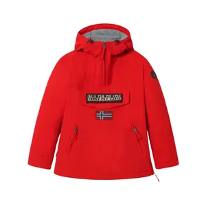 Jacka för kvinnor Napapijri Rainforest Pocket Winter image-0