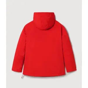 Jacka för kvinnor Napapijri Rainforest Pocket Winter image-1