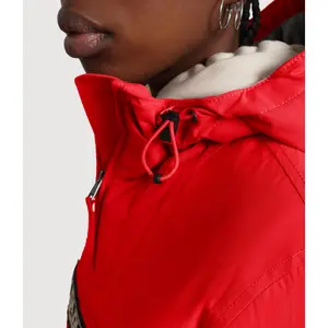 Jacka för kvinnor Napapijri Rainforest Pocket Winter image-3