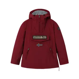 Jakke til kvinder Napapijri Rainforest Pocket Winter image-0