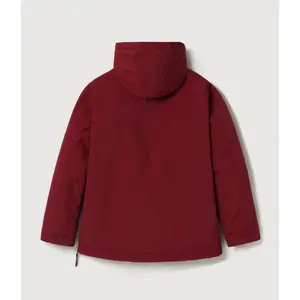 Jakke til kvinder Napapijri Rainforest Pocket Winter image-1