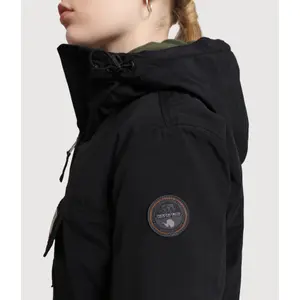 Jacka för kvinnor Napapijri Rainforest Winter image-6