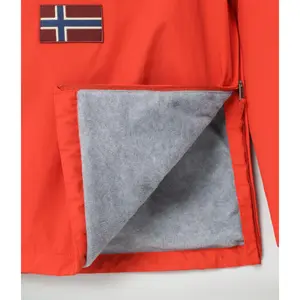 Jakke til kvinder Napapijri Rainforest Winter image-6