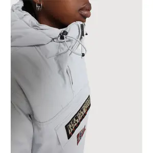 Jacka för kvinnor Napapijri Rainforest Winter image-5