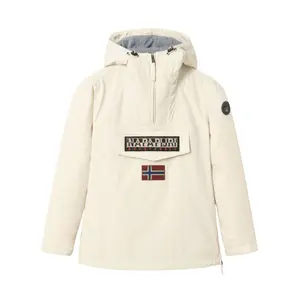 Jacka för kvinnor Napapijri Rainforest Winter image-0