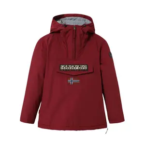 Jacka för kvinnor Napapijri Rainforest Winter image-0